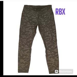 RBX Active Pants